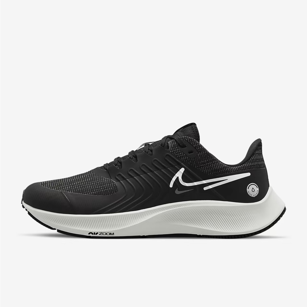 Nike Air Zoom Pegasus 38 Shield Men's Weatherized Road Running Shoes 9.5 *No Box